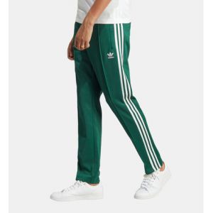 Adidas Jogging Adicolor Classics ajusté coton mélangé Vert Originals - Couleur Vert - Taille S
