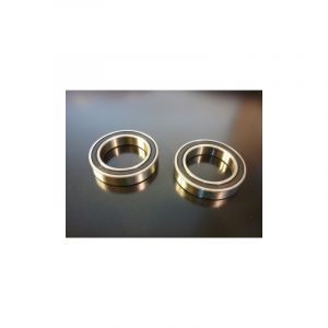 Roulements pour boîtier de pédalier Black Bearing BB30 B5 30 x 42 x 7 mm (x2)