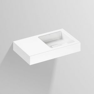 Image de Alape WT.QS Lave-mains, 4274000000, WT.QS525.R