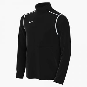 Nike Y NK DF Park20 TRK JKT K R Longueur des Hanches, Noir/Blanc, 10-11 Ans Mixte Enfant