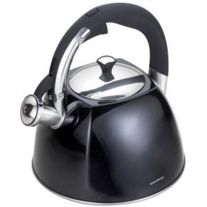 Bouilloire siffleur Klausberg 3L KB-7194