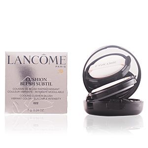 Lanc&ocirc;me Cushion Blush Subtil 022 Rose Givr&eacute;e - Coussin de blush rafra&icirc;chissant