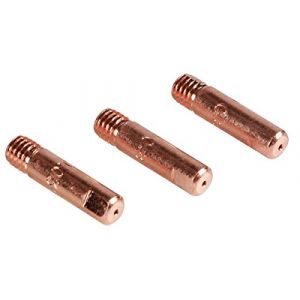 Telwin Tube &Oslash; 0,8 contact acier