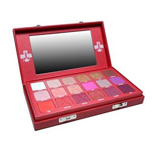 Image de Jeffree Star Cosmetics Blood Sugar - Eyeshadow palette