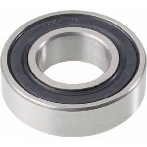 Image de UBC Bearing Roulement à billes radial HTB S6004 2RS Ø perçage 20 mm Ø ext. 42 mm Régime (max.) 11000 tr/min 1 pc(s)