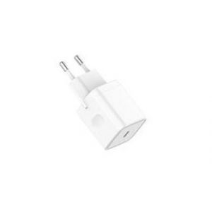Qdos Chargeur pour iPhone Chargeur USBC 20 watts + cable lightning