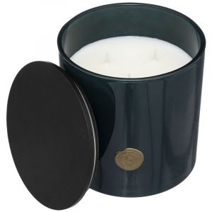 Bougie Parf ée "Enzo" 1200g Fève de Tonka Prix
