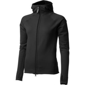 Houdini Power Houdi Veste Femme, noir XL Vestes escalade