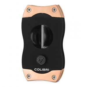 Maison Colibri Coupe-cigare v cut rose brossé