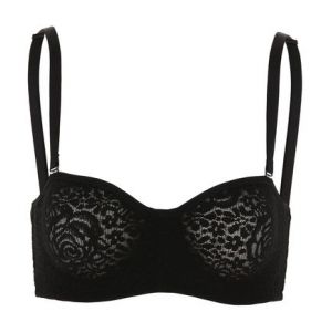 Soutien-gorge bandeau Halo Lace
