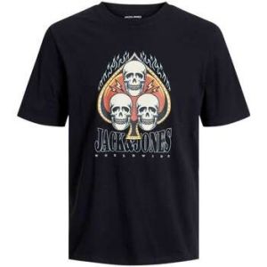 Jack & Jones Tee-shirt à manches courtes homme jorheavens