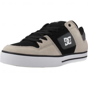 DC Shoes Pure M Shoe Colour Beige - 41