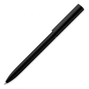 Image de Pelikan 822459 Stylo-bille Ineo Elements K6 Black Rock metal case