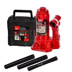 Cric Hydraulique Pour Voiture Valise 2 Tonnes
