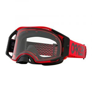 Oakley Ecran masque moto cross Airbrake MX