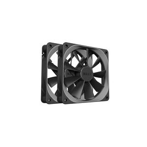 Nzxt AER F120 Twin Pack