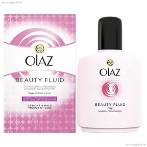 Olaz Beauty fluid