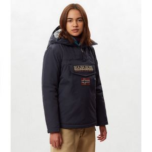 Napapijri Vestes Rainforest Wint 3 - Blue Marine - L