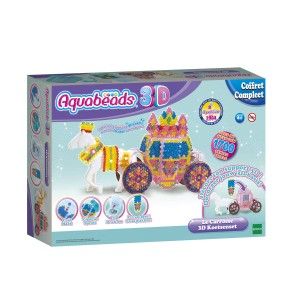 Aquabeads Le Carrosse