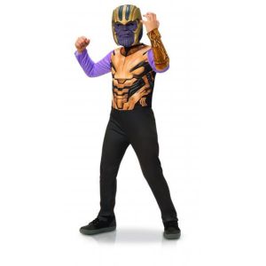 Rubie's Costume classique Marvel Avengers Thanos Taille S