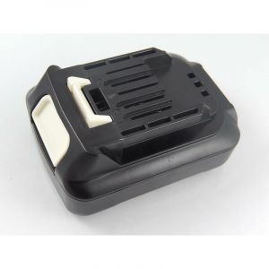Vhbw Li-Ion batterie 2000mAh pour outil &eacute;lectrique Makita DMR107 Baustellenradio, DT03, DT03R1, FD05, FD05R1, FD06R1, FD06Z