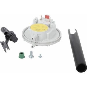 Chappee Kit pressostat air 300pa Réf 7636961