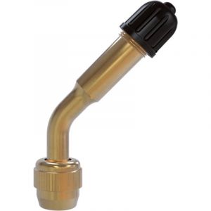 Tip Top Tip Top - tiptop - Rallonge rigide coudee métallique 1 - 2124640