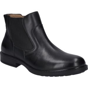 Josef Seibel Bottes Harry 05, schwarz