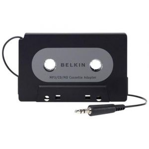 Belkin Adaptateur cassette jack