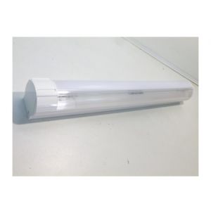 Sarlam 136810 - Applique Fluolux G13 36W IP44 IK07 - Simple L=1236mm