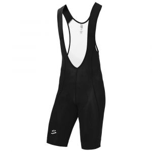 Spiuk Cuissard Anatomic M Black