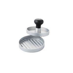 Barbecook Presse à hamburger