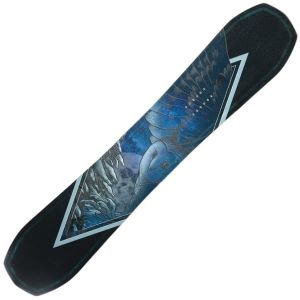 Rossignol Snowboard femme Diva - Taille 152 - Femmes