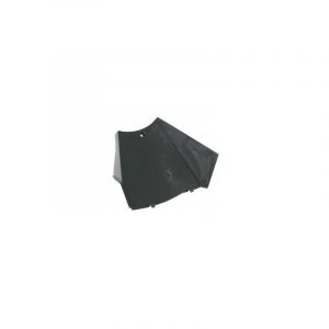 Global Garden Product - 122060196/0 - Carter de protection de courroie pour tondeuse Castelgarden / ggp