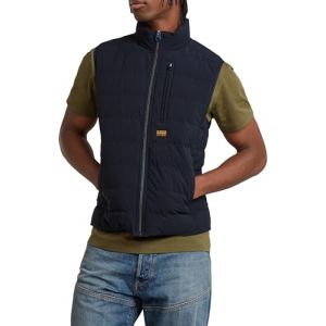 G-Star Raw Doudoune sans manches Foundation Liner