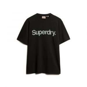 Superdry T-shirt Core Logo City