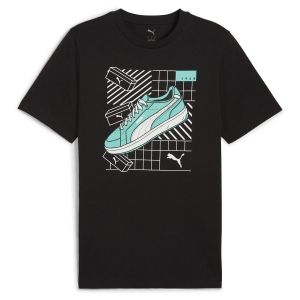 Puma T-shirt 68483001