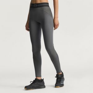 Adidas Legging femme Hyg Rib