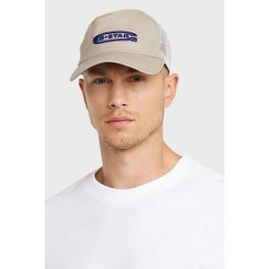 G-Star Raw Homme Casquette Avernus Trucker, Beige (vintage khaki D24319-D504-G053), PC