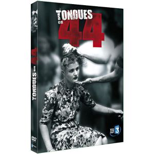 Tondues en 44