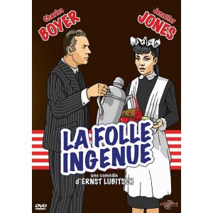 La Folle Ingénue