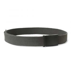 Craghoppers Accessoires Explorer Belt - Black - Taille S - M