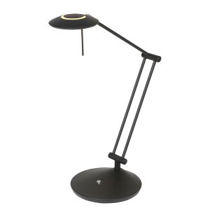 Steinhauer Lampe LED Zodiac III