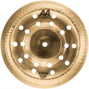 Sabian AA MINI HOLY CHINA BRILLANTE 10
