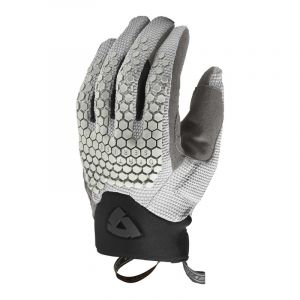 Rev it Gants textile Rev'it Massif gris- S