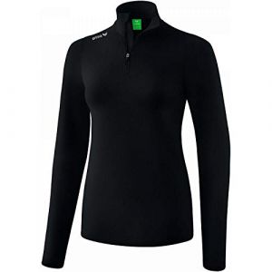 Erima Sous-pull femme 48 Noir