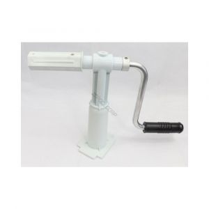 Kokido Une manivelle enrouleur solaris