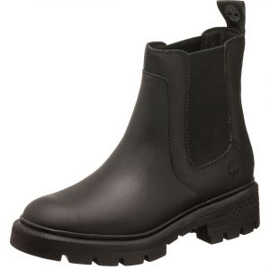 Timberland Cortina Valley Chelsea, 38.5 EU, femme, Noir