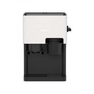 Nivona Machine à expresso avec broyeur CUBE 4102 Blanc