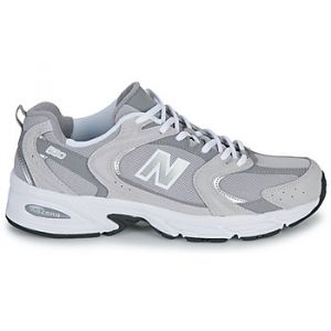 New Balance 530 Femme, Grey - Taille 36